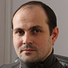 Herr Andrey Petrov - Chief of Production Preparation Dept. – Mastenergo (Russland)