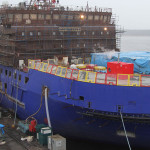 Vyborg shipbuilding