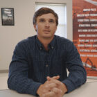 Tyler Glaze, Industrial Division Manager, Sealevel Construction